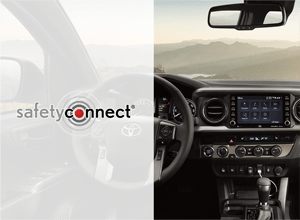 Safety Connect® Safety Connect®