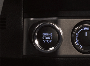 Smart Key System with Push Button Start Smart Key System with Push Button Start