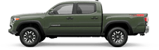TRD OFF-ROAD TRD OFF-ROAD