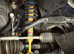 Bilstein® Shocks Bilstein® Shocks