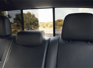 Power Rear Window Power Rear Window