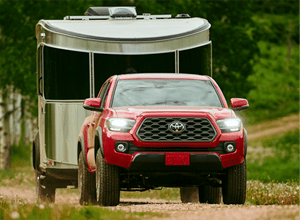 Trailer-Sway Control Trailer-Sway Control