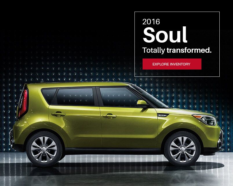 Kia Dealership Wichita Falls TX Used Cars Patterson Kia