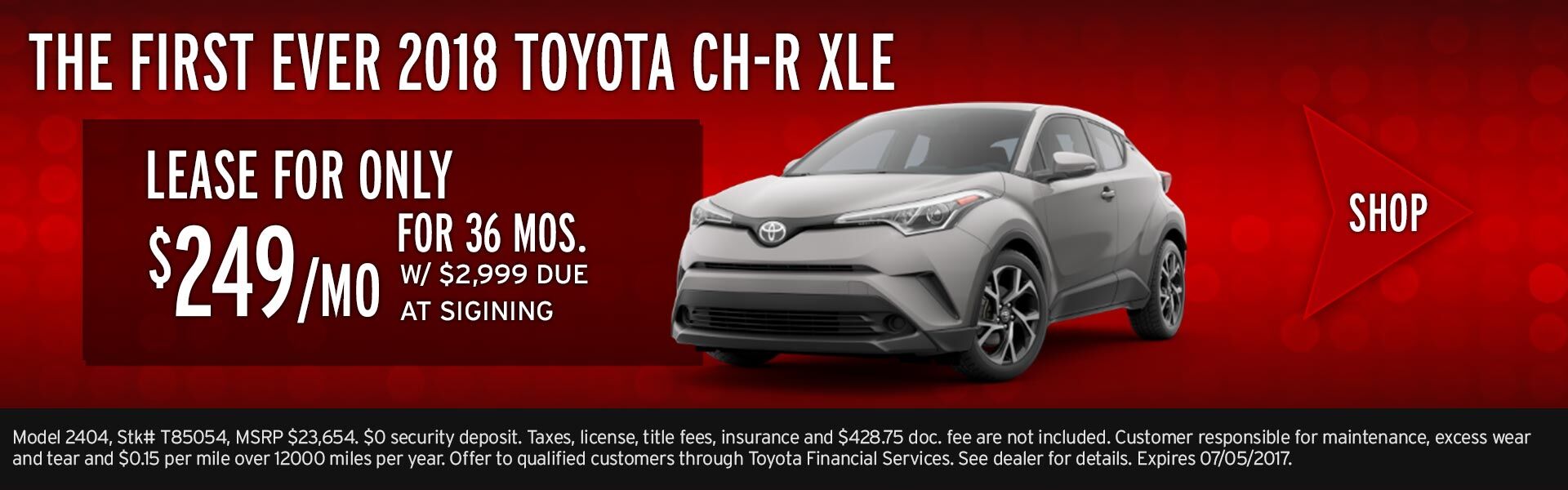 Earnhardt Toyota Dealer Mesa Az Serving Phoenix