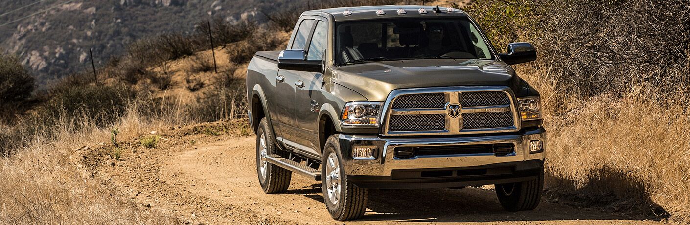 2017 Ram 2500 White Bear Lake MN