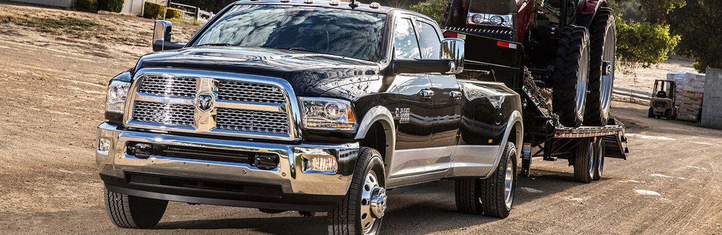 2017 Ram 3500 White Bear Lake MN