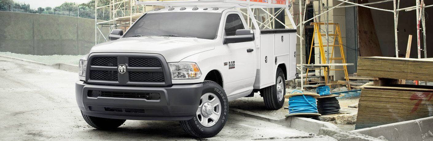 2017 Ram 5500 Chassis Cab Lake Elmo MN