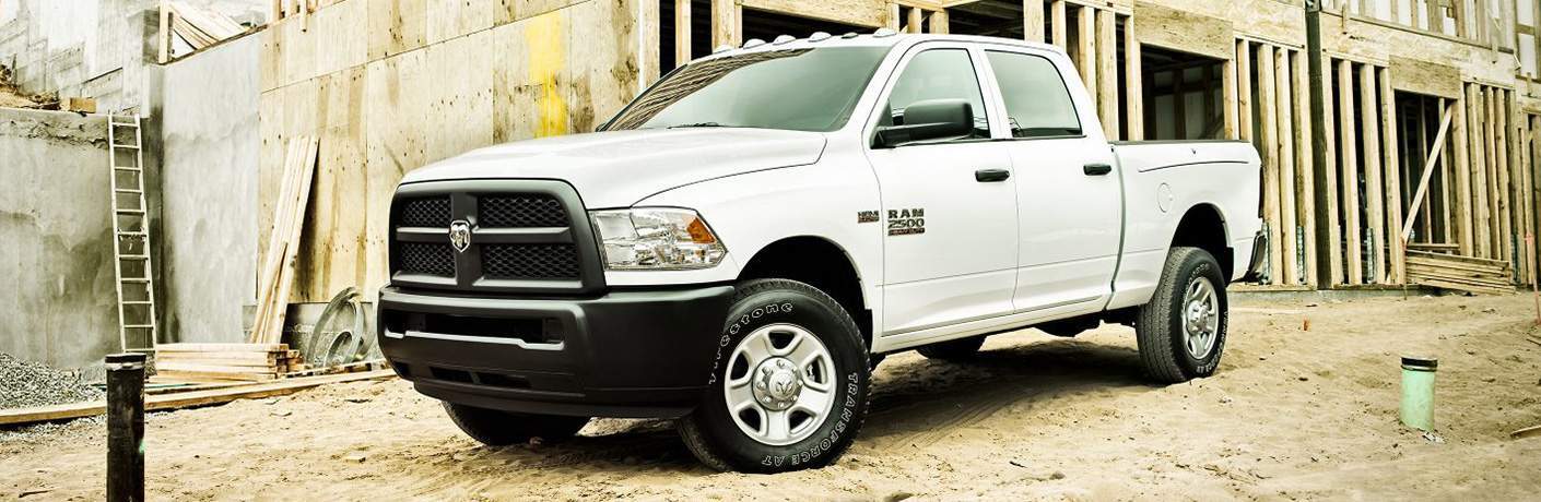 2018 Ram 2500 Lake Elmo MN