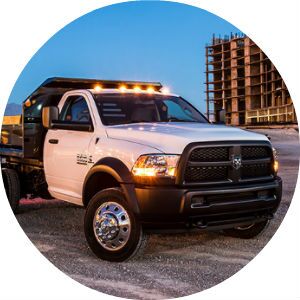 circle image of the 2019 Ram 5500 Chassis Cab