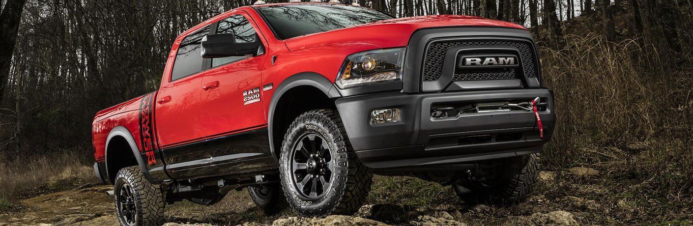 Custom Truck Accessories near St. Paul MN