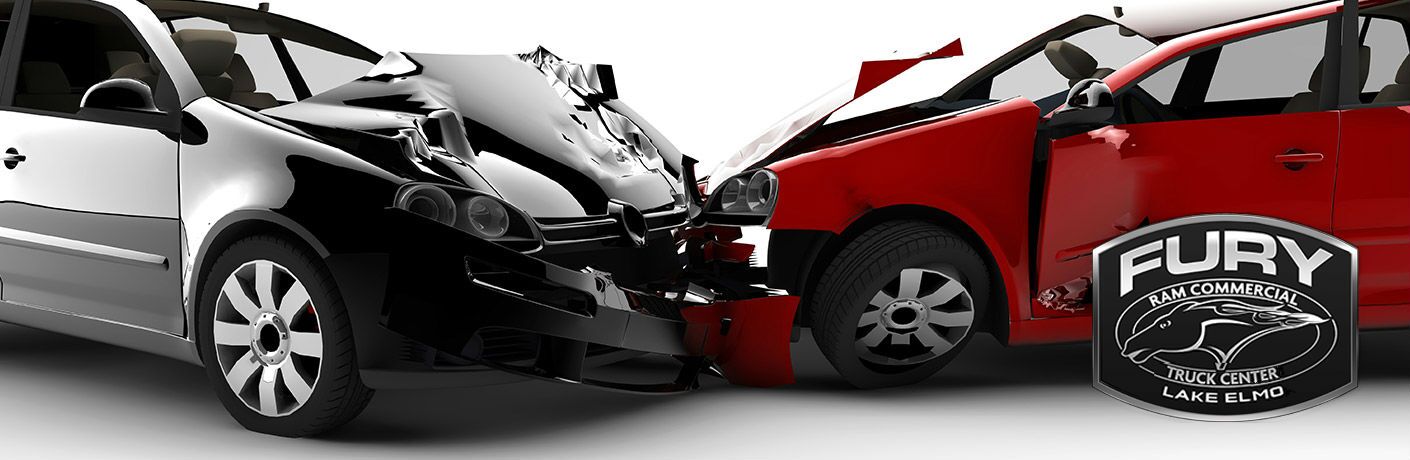 Fury Motors Lake Elmo Collision Center