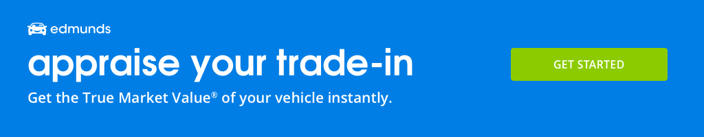 Edmunds MyAppraise Edmunds MyAppraise