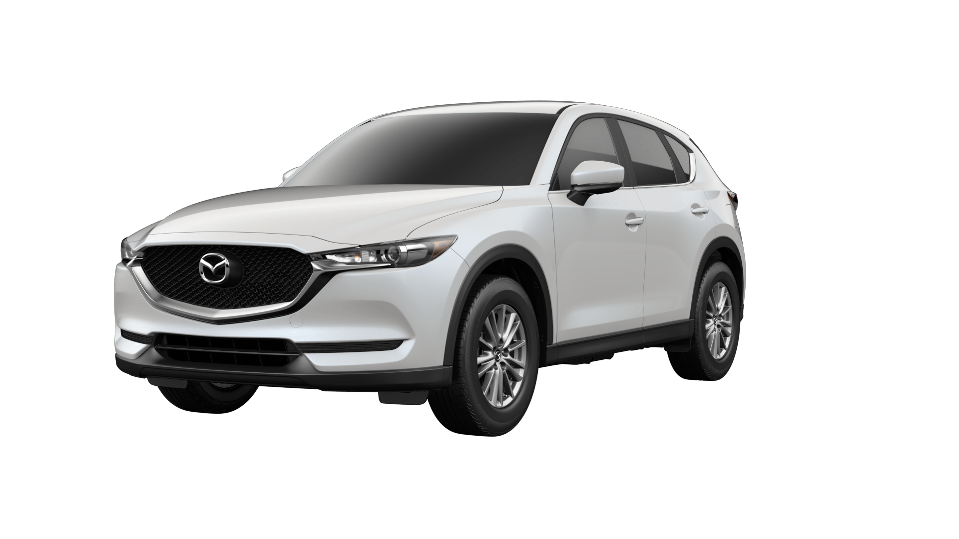 2017 Mazda CX-5 SPORT FWD 2017 Mazda CX-5 SPORT FWD