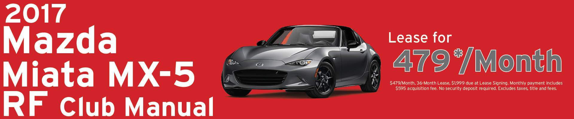 Miata Sport Miata Sport