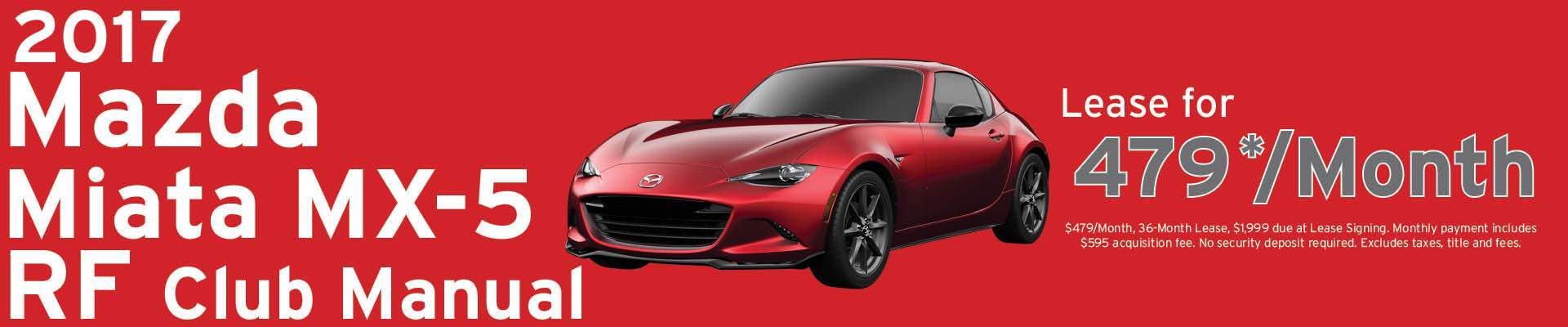 Miata Sport Miata Sport