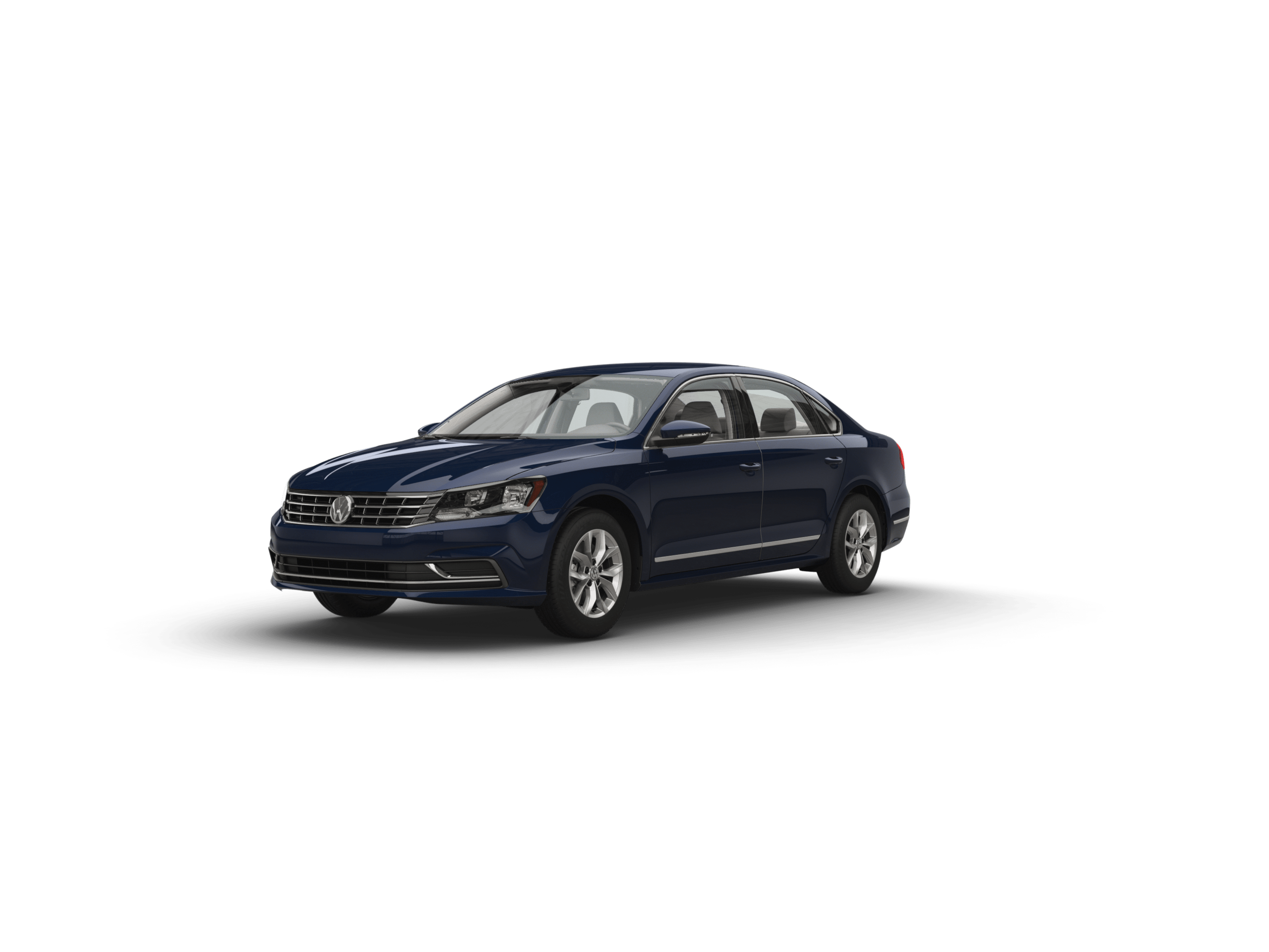 2017 Volkswagen Passat 1.8T S 2017 Volkswagen Passat 1.8T S