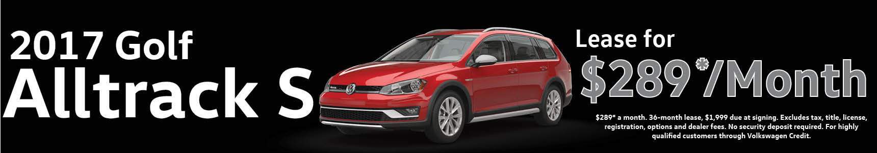 Alltrack Alltrack