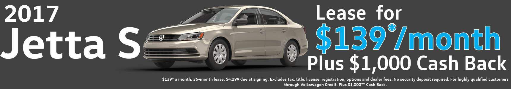 New Jetta New Jetta