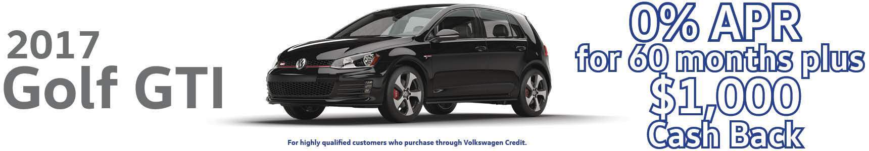 Golf GTI S Golf GTI S