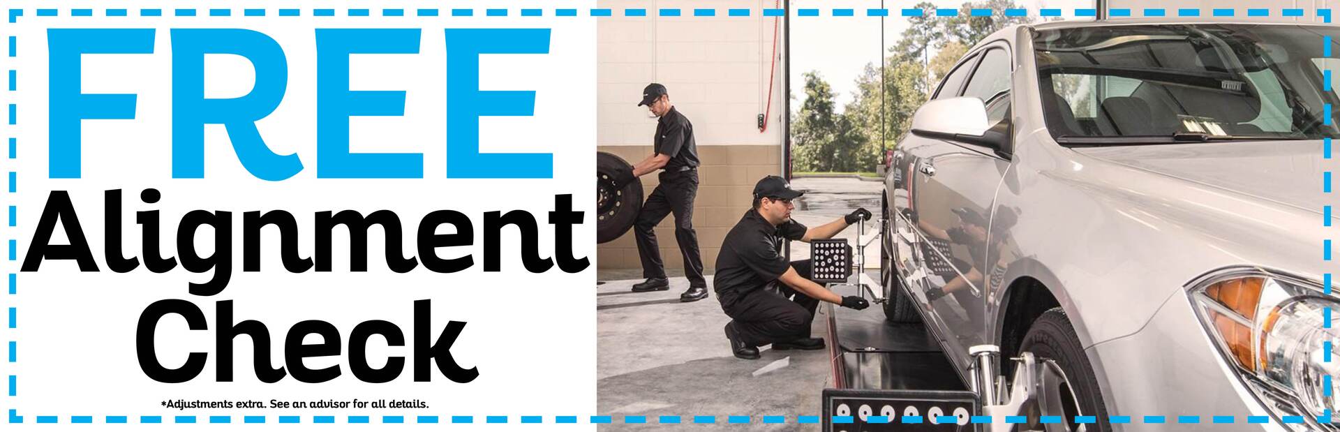 Service in Waukesha WI Hall Automotive