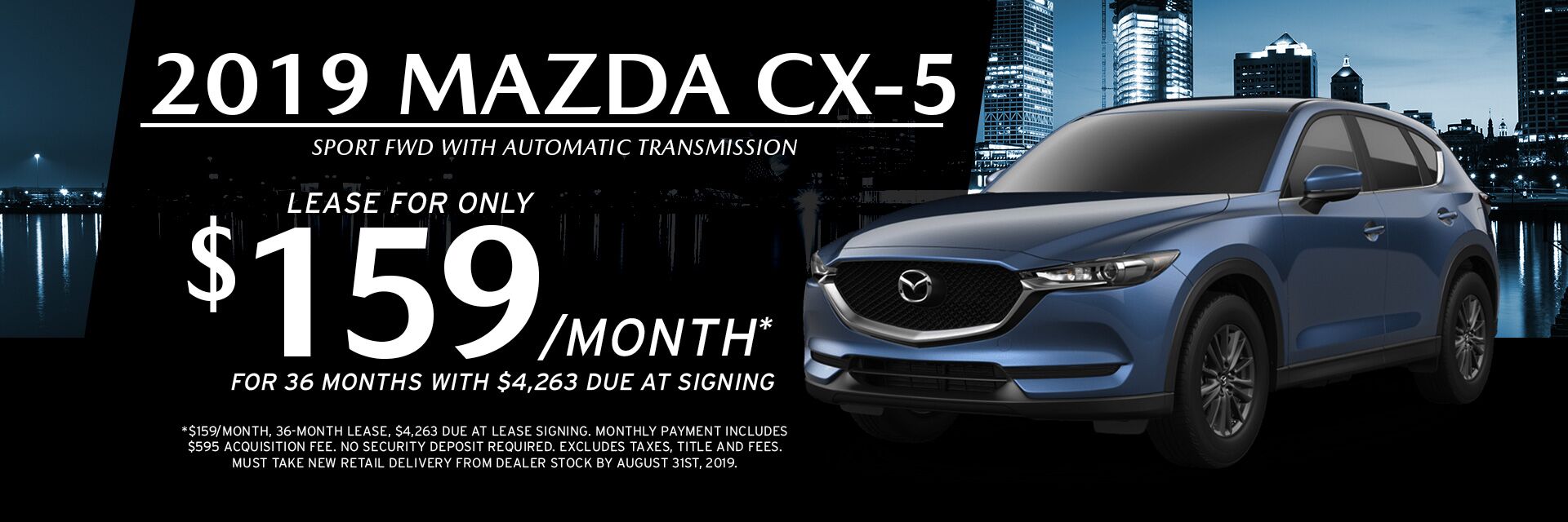 Mazda CX-5 Mazda CX-5