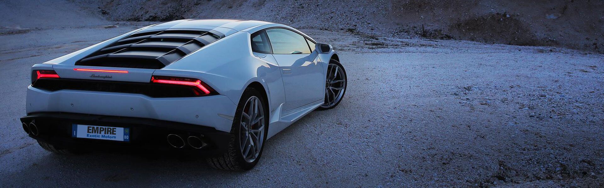 Lambo Lambo
