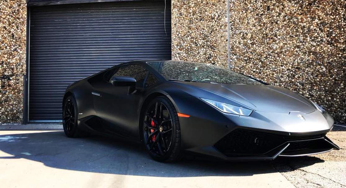 lambo lambo