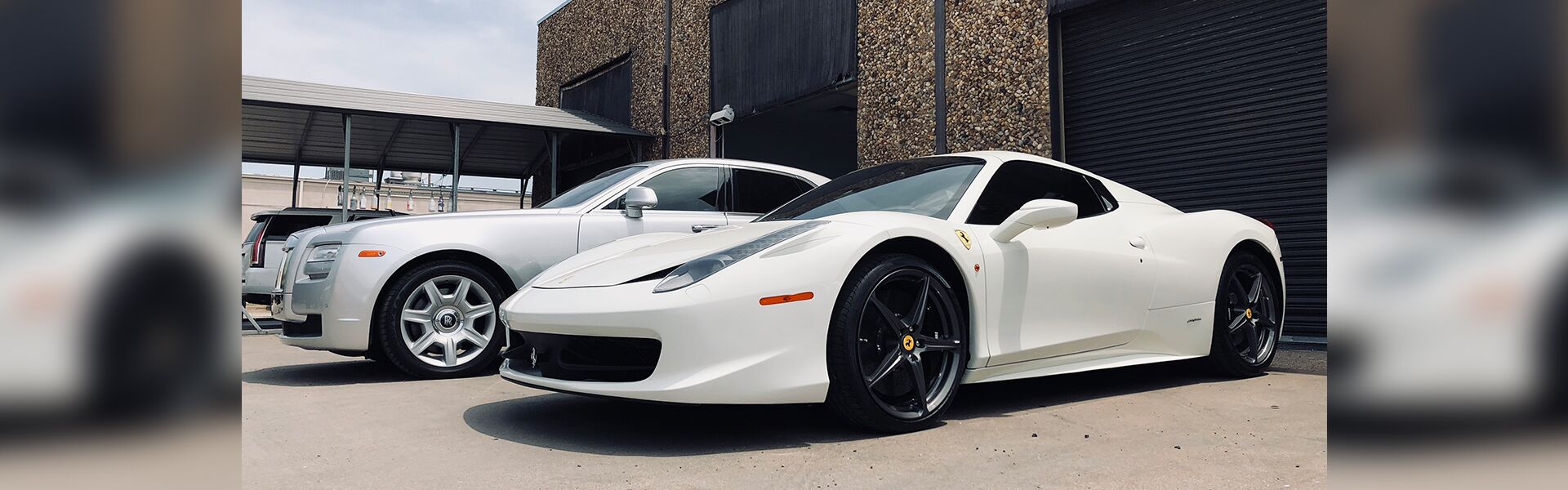 Rari and RR Rari and RR