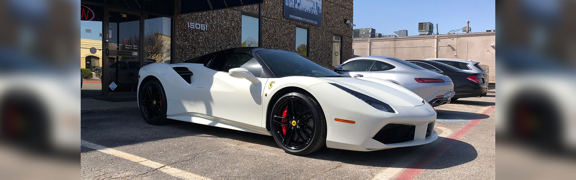 rari front rari front