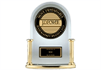 JD Power Award