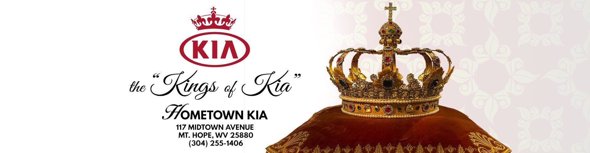 Kia Dealership Mount Hope WV Used Cars Hometown Kia