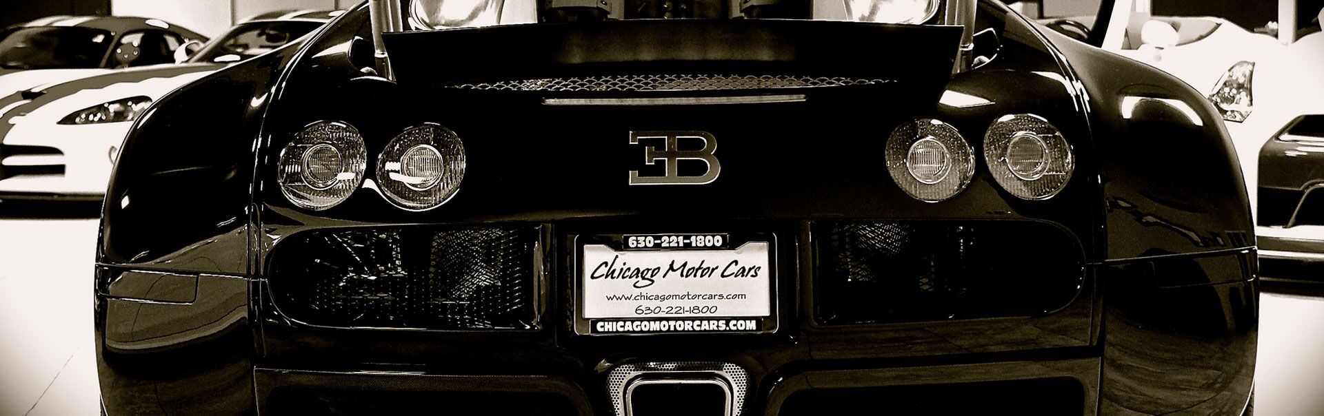 Used car chicago