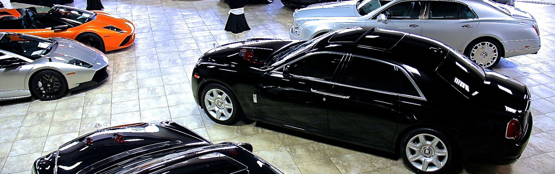 Dealership Chicago IL Used Cars Chicago Motor Cars