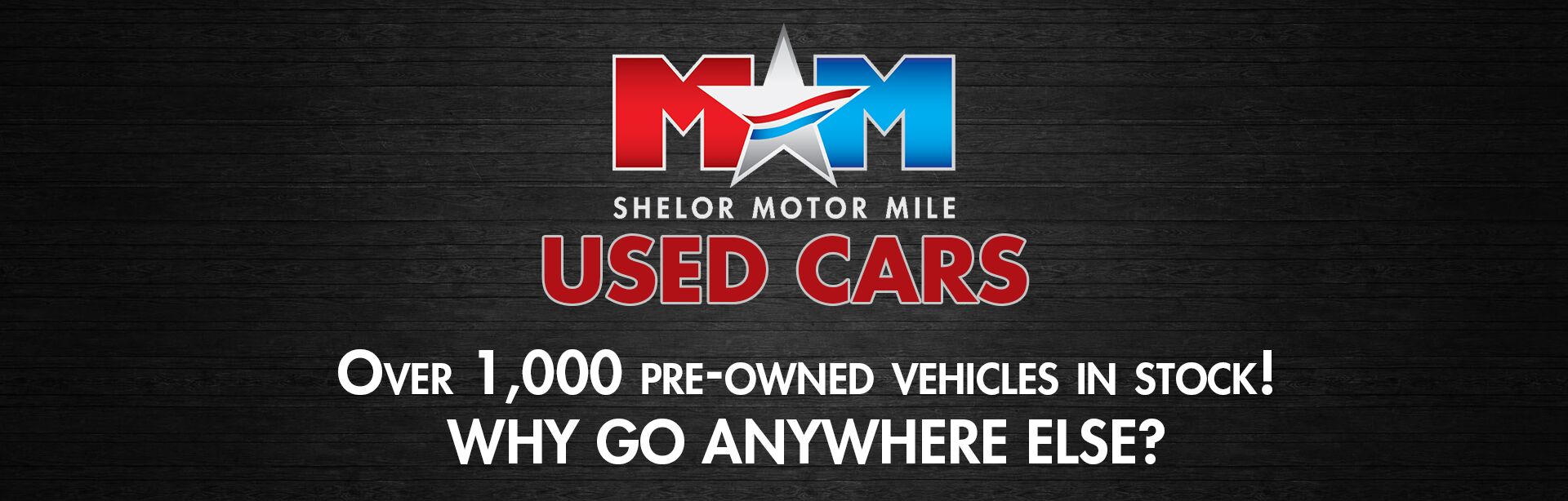 Shelor Motor Mile Dealerships Christiansburg VA Used