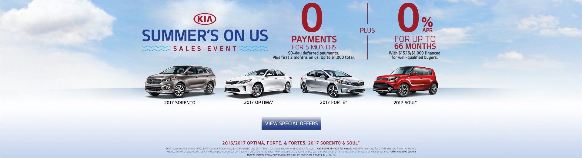 Kia Dealership Moosic PA Used Cars Performance Kia