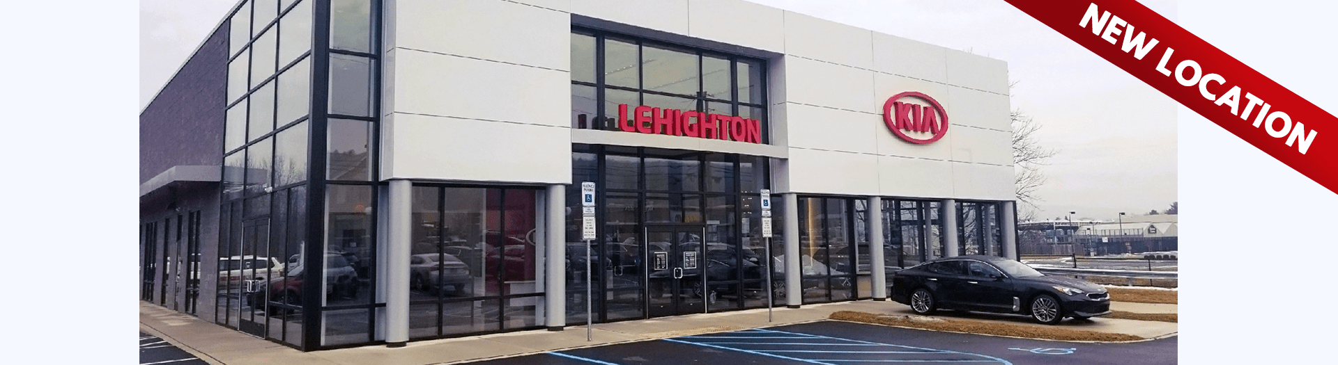 Kia Dealership Lehighton PA Used Cars Lehighton Kia