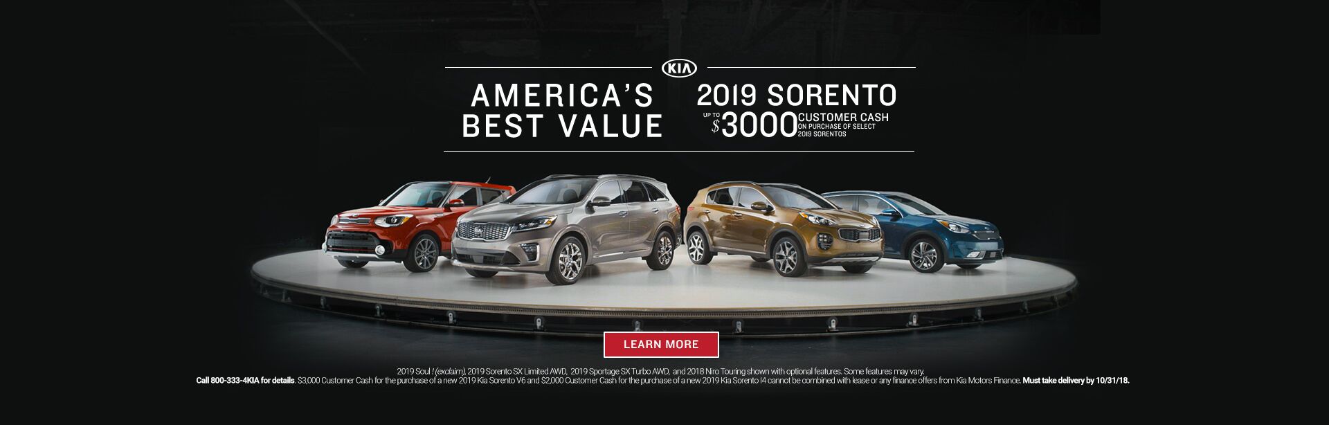 Kia Dealership Moosic PA Used Cars Performance Kia
