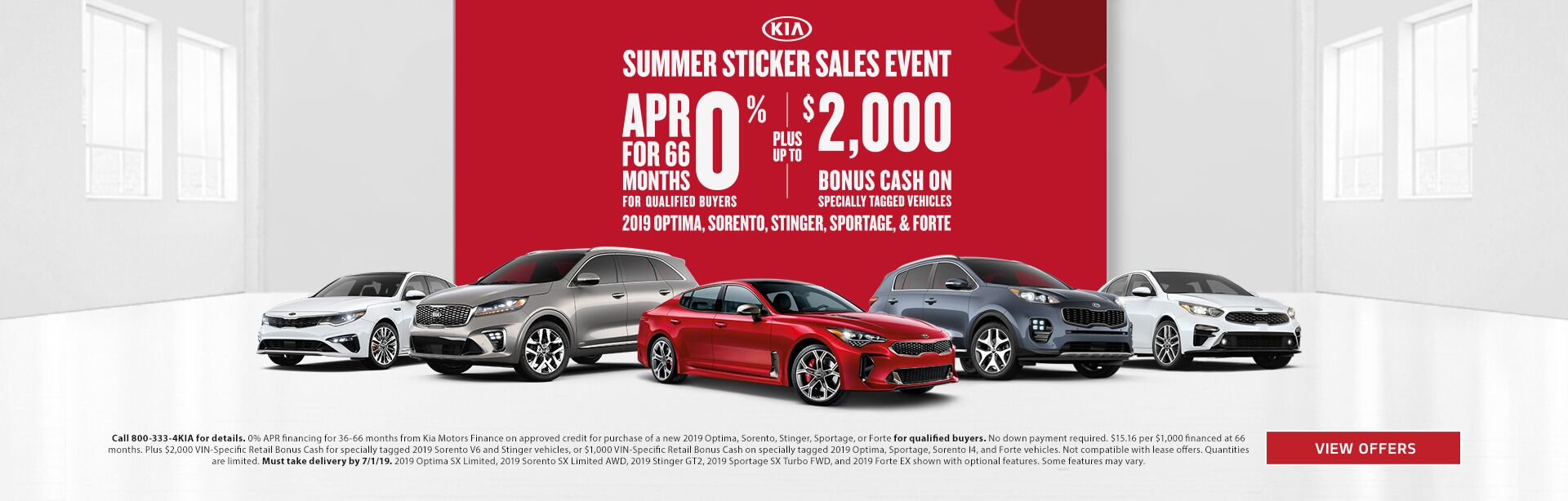 Kia Dealership Moosic PA Used Cars Performance Kia