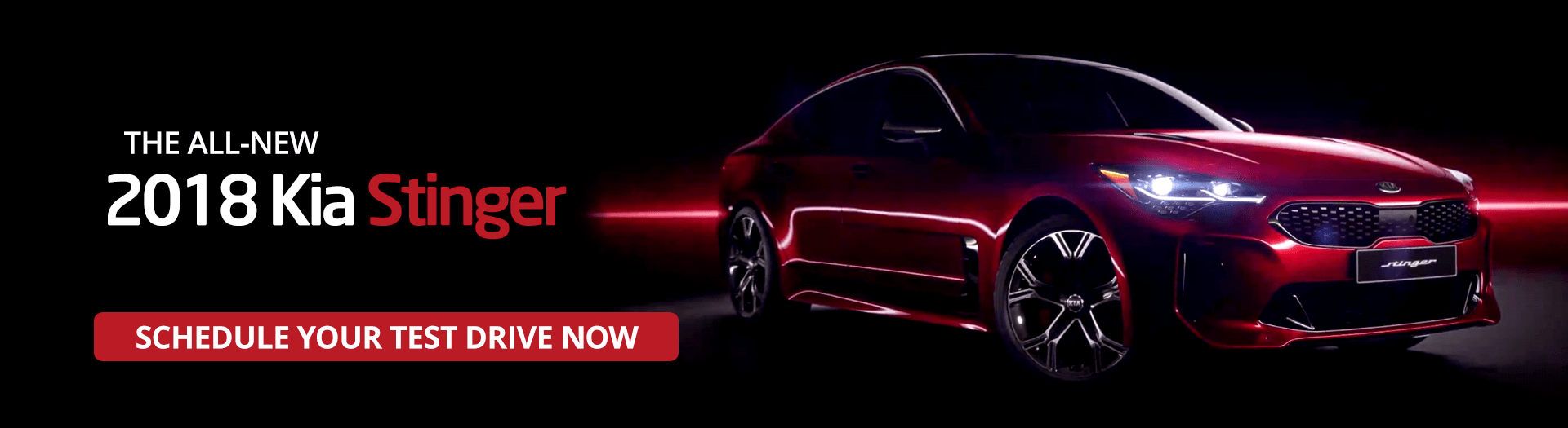 Kia Dealership Moosic PA Used Cars Performance Kia