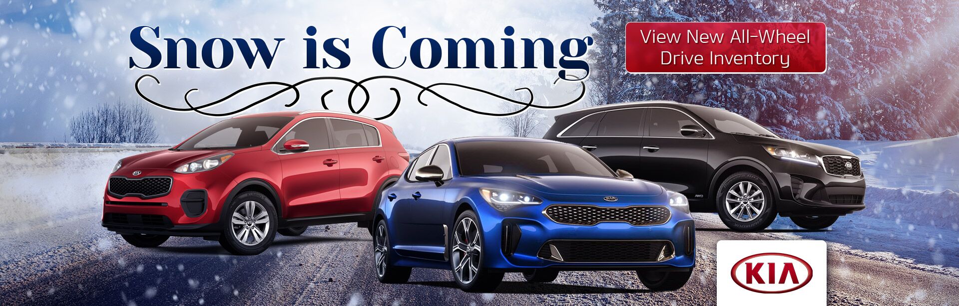 Kia Dealership Moosic PA Used Cars Performance Kia