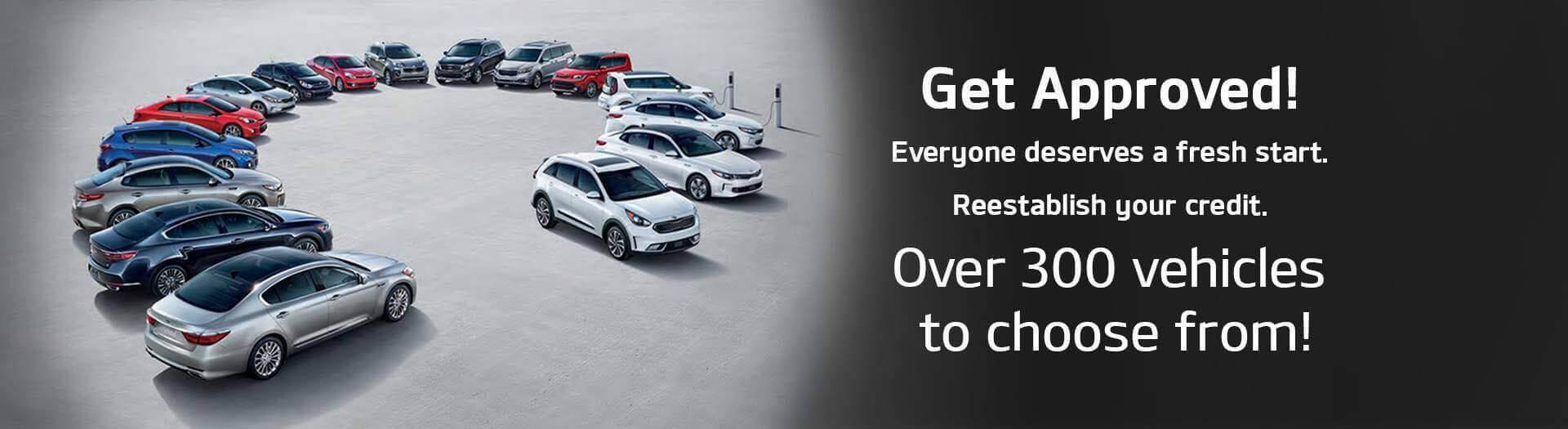 Kia Dealership Moosic PA Used Cars Performance Kia