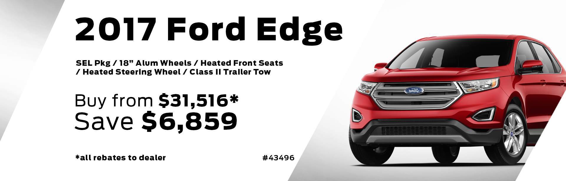 Chrysler Dodge Ford Jeep Lincoln Nissan RAM Dealership Albert Lea MN