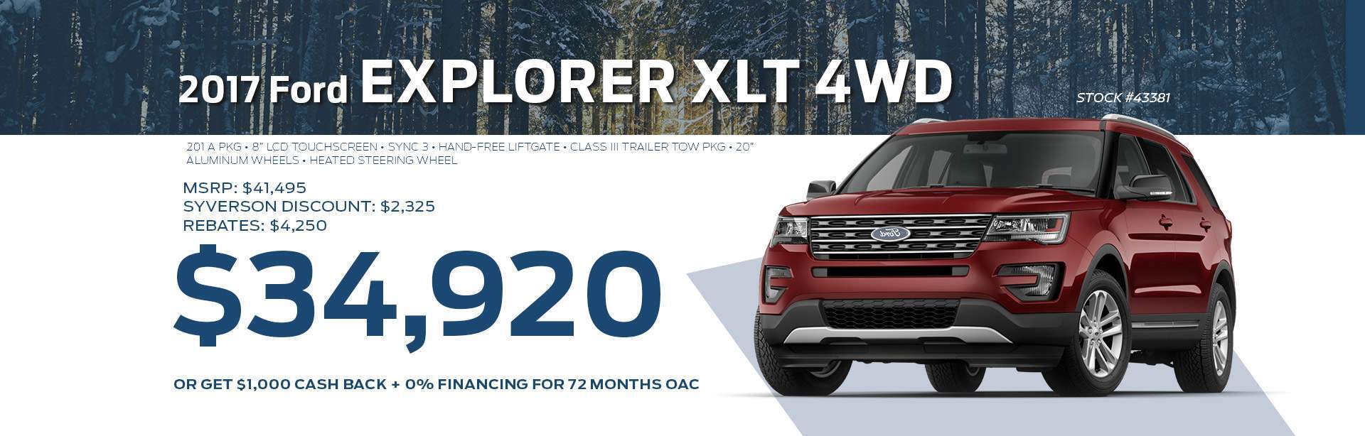 Chrysler Dodge Ford Jeep Lincoln Nissan RAM Dealership Albert Lea MN