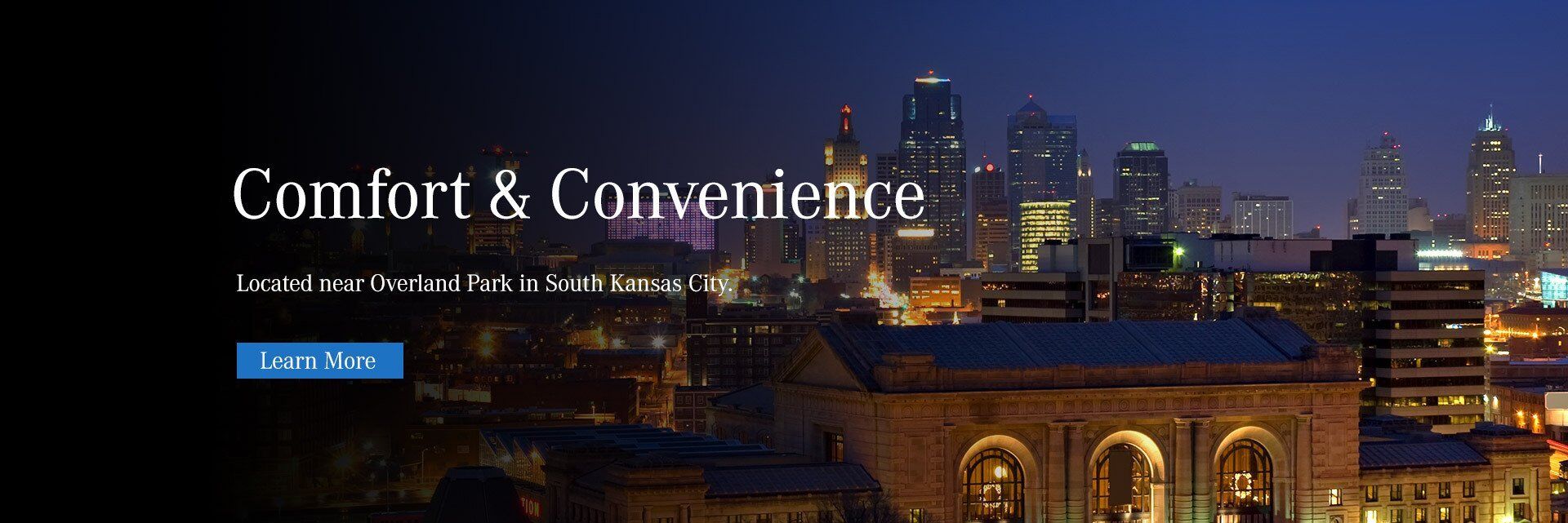 Mercedes-Benz Dealership Kansas City MO | Used Cars ...