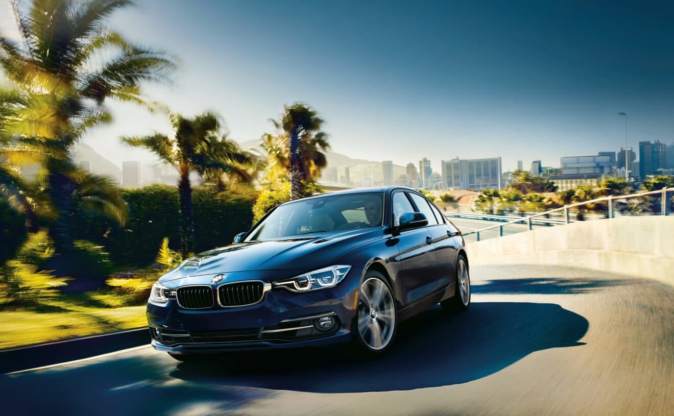 2019 3 Series 330i xDrive 2019 3 Series 330i xDrive