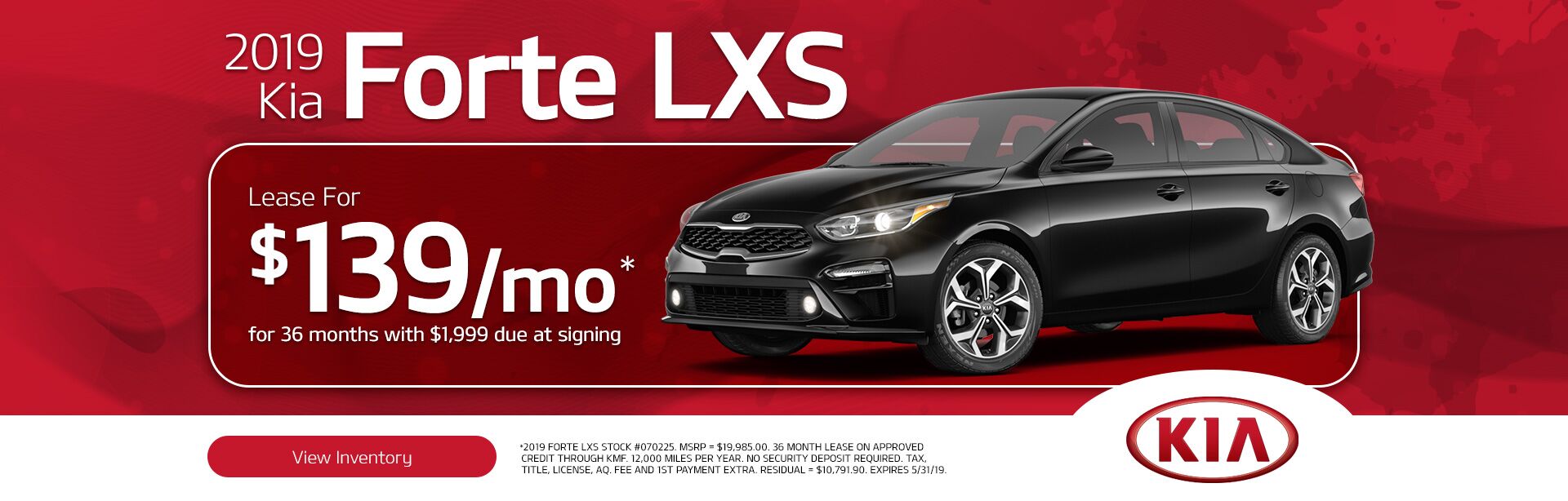 Kia Dealership Fort Worth Tx Used Cars Moritz Alliance 2019 Kia Forte