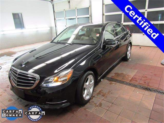 2014 Mercedes-Benz E-Class E 350 2014 Mercedes-Benz E-Class E 350