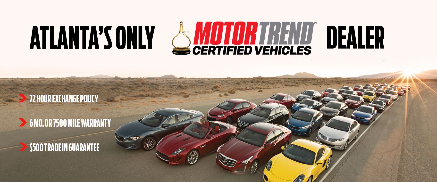 Ford Dealership Smyrna GA | Used Cars Wade Ford Serving ...
