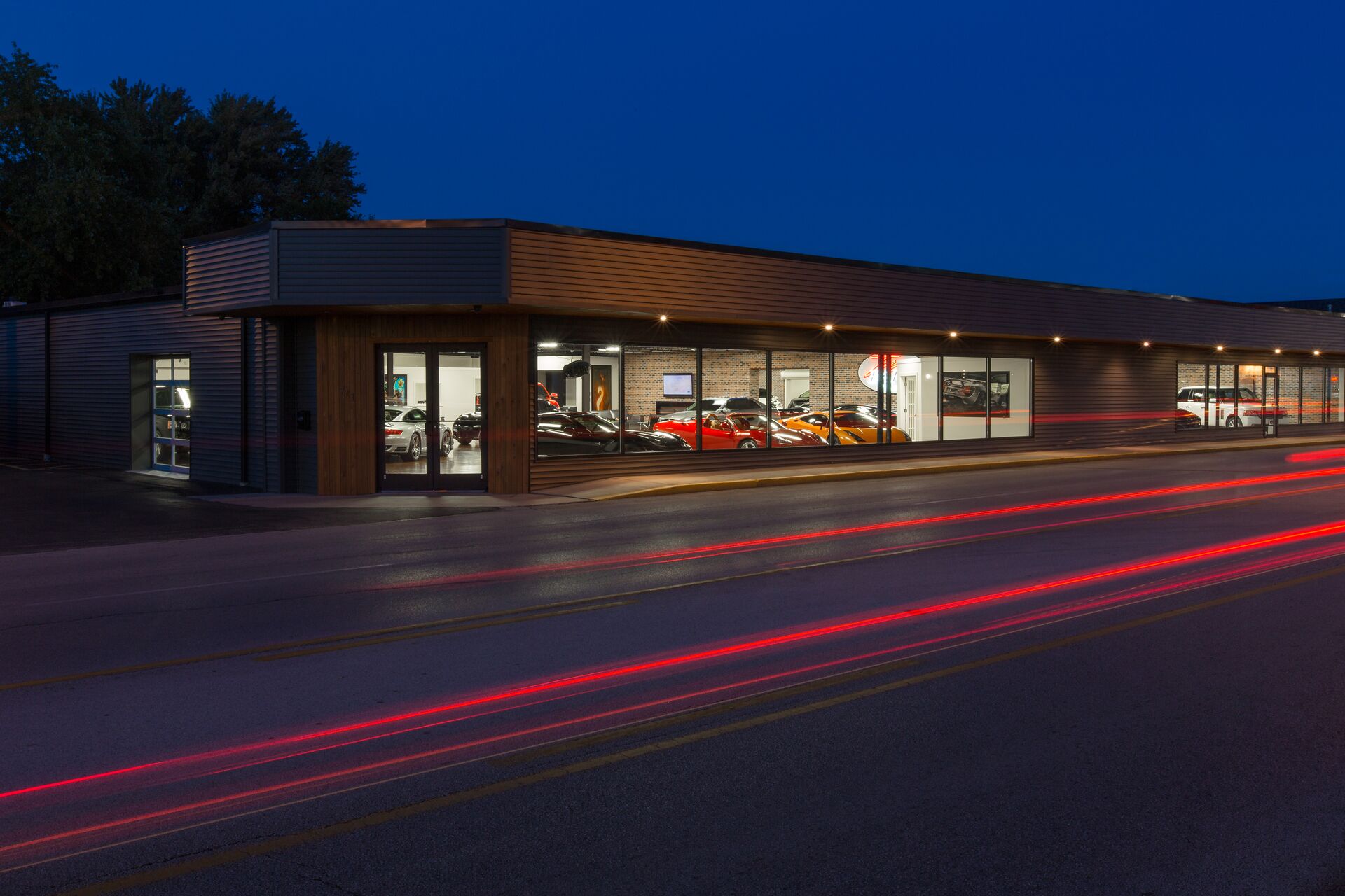 Used Dealership Goshen IN Used Cars Toy Barn of Goshen