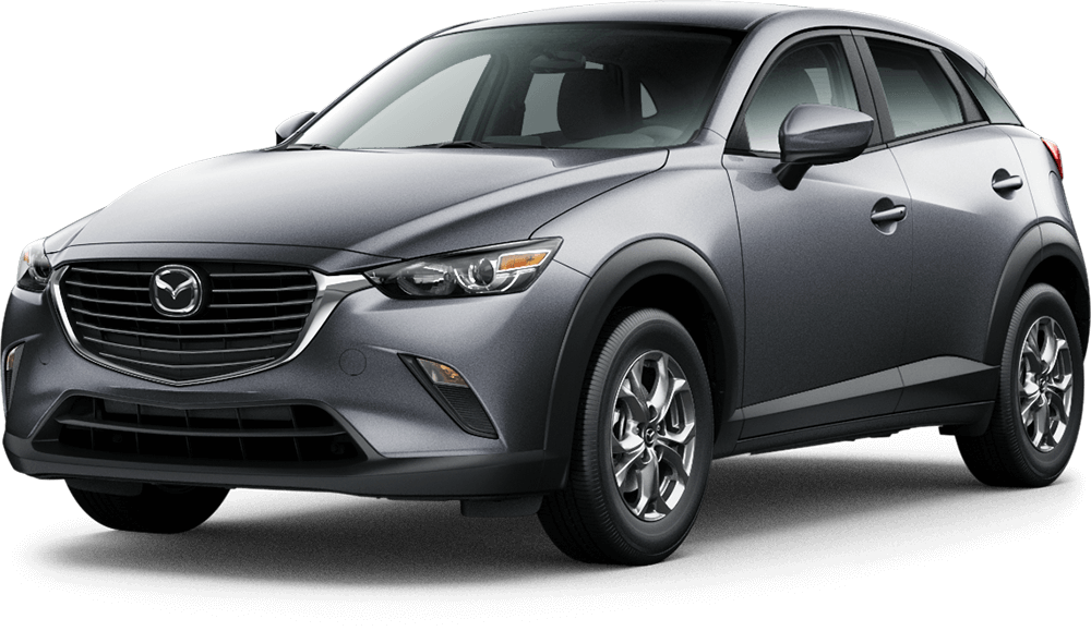 2017 Mazda CX-3 2017 Mazda CX-3